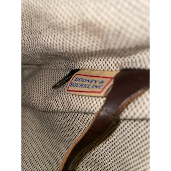 Dooney & Bourke Hobo - Picture 10 of 11